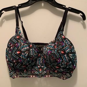 Victoria’s Secrets bra